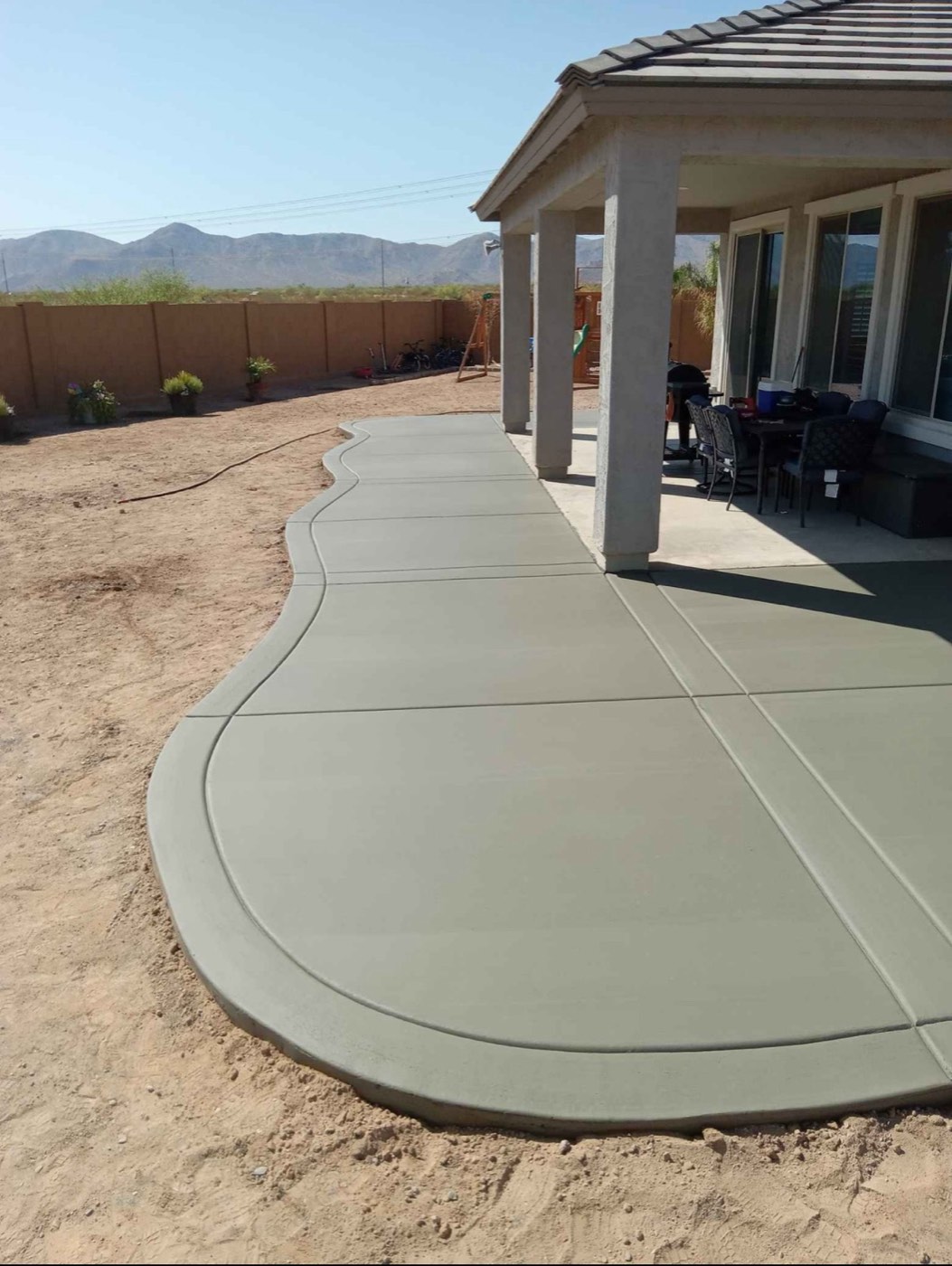 Well-maintained Scottsdale property